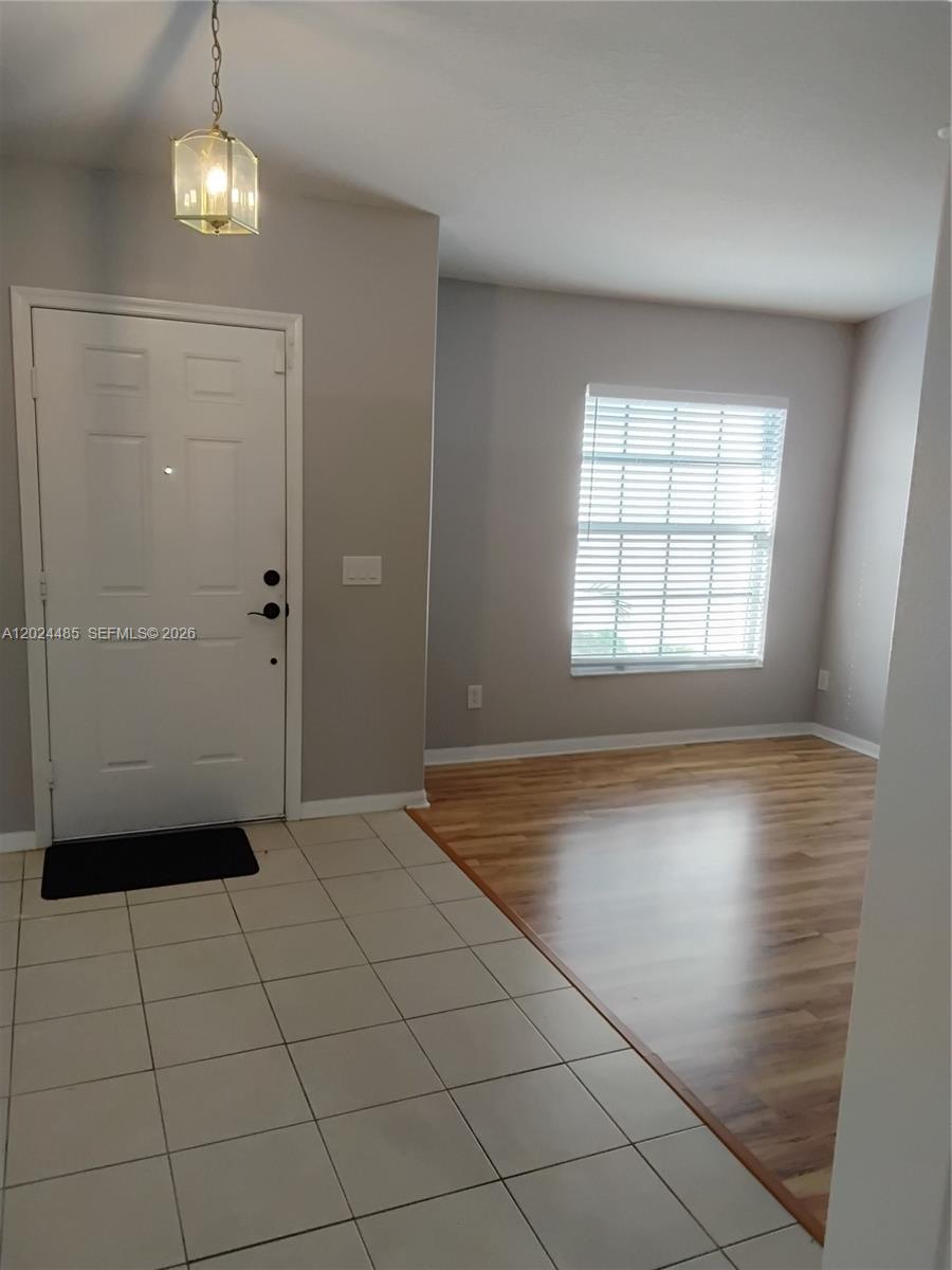 PORT ST LUCIE SECTION 8 - Residential Lease