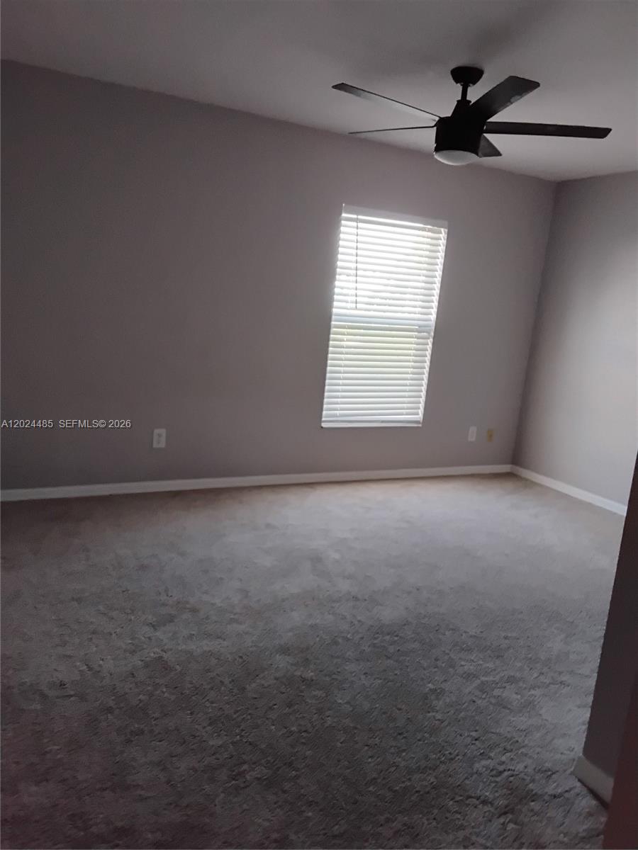 PORT ST LUCIE SECTION 8 - Residential Lease