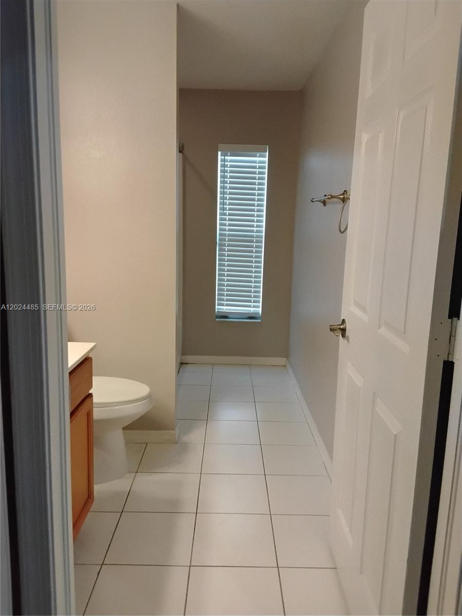 PORT ST LUCIE SECTION 8 - Residential Lease