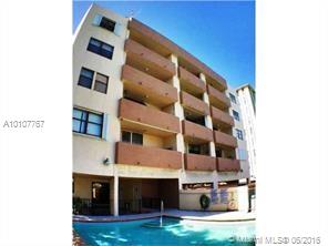 Bay Plaza Condo - Residential Lease