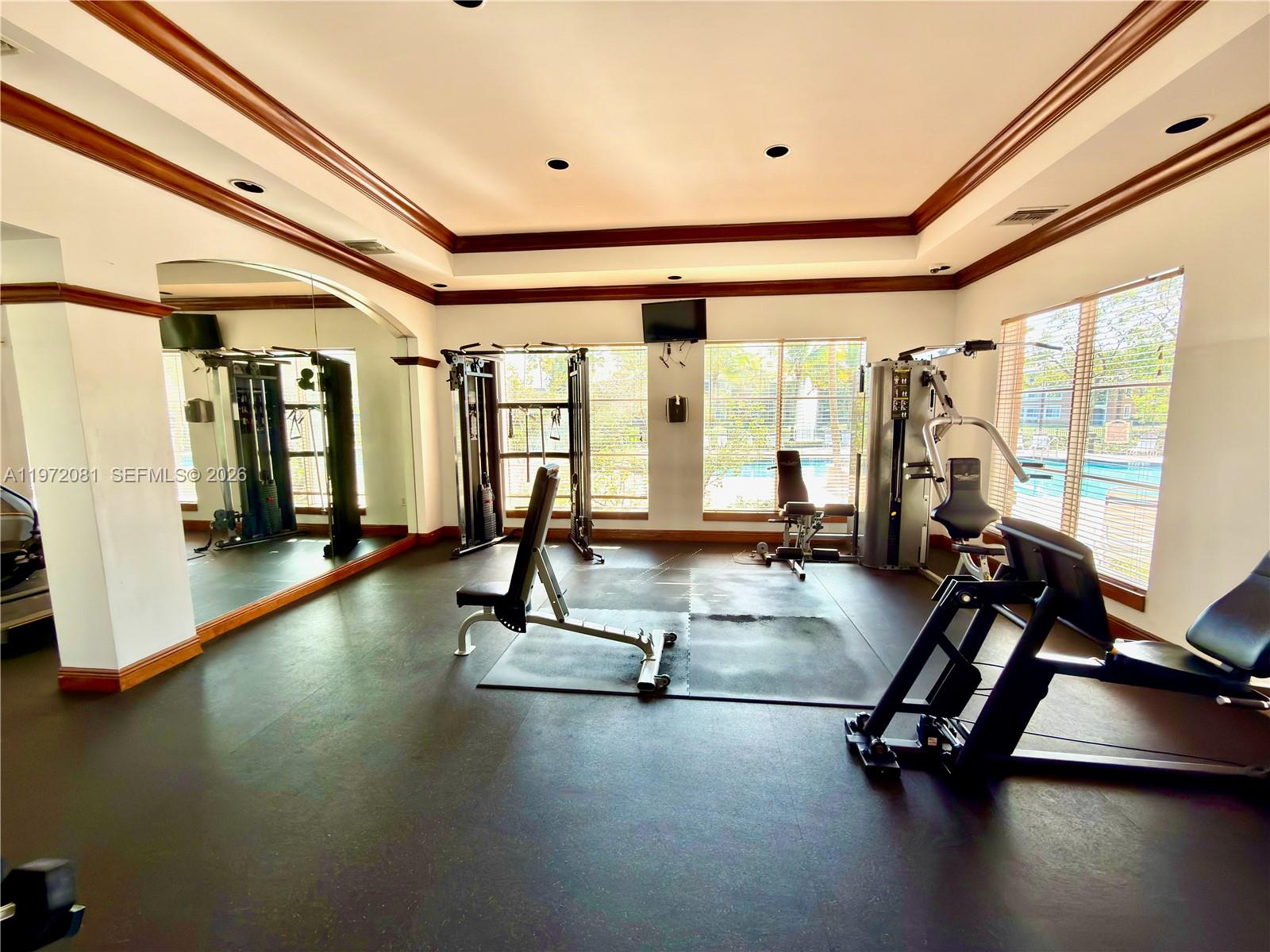 CARRINGTON AT COCONUT CRE - Residential