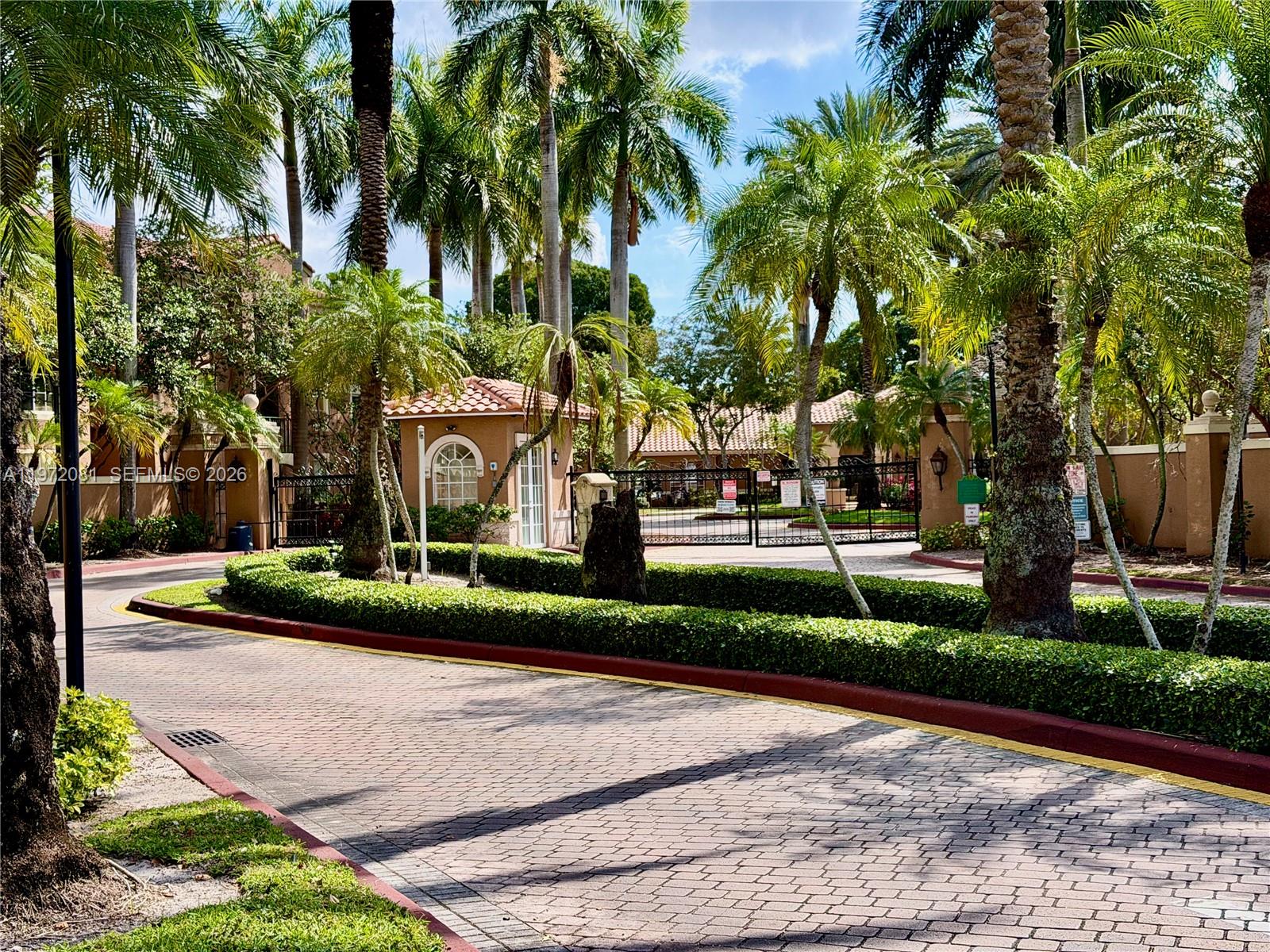 CARRINGTON AT COCONUT CRE - Residential