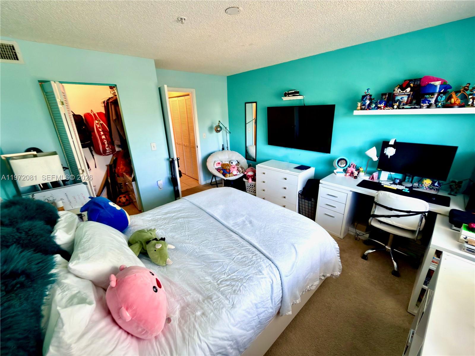 CARRINGTON AT COCONUT CRE - Residential