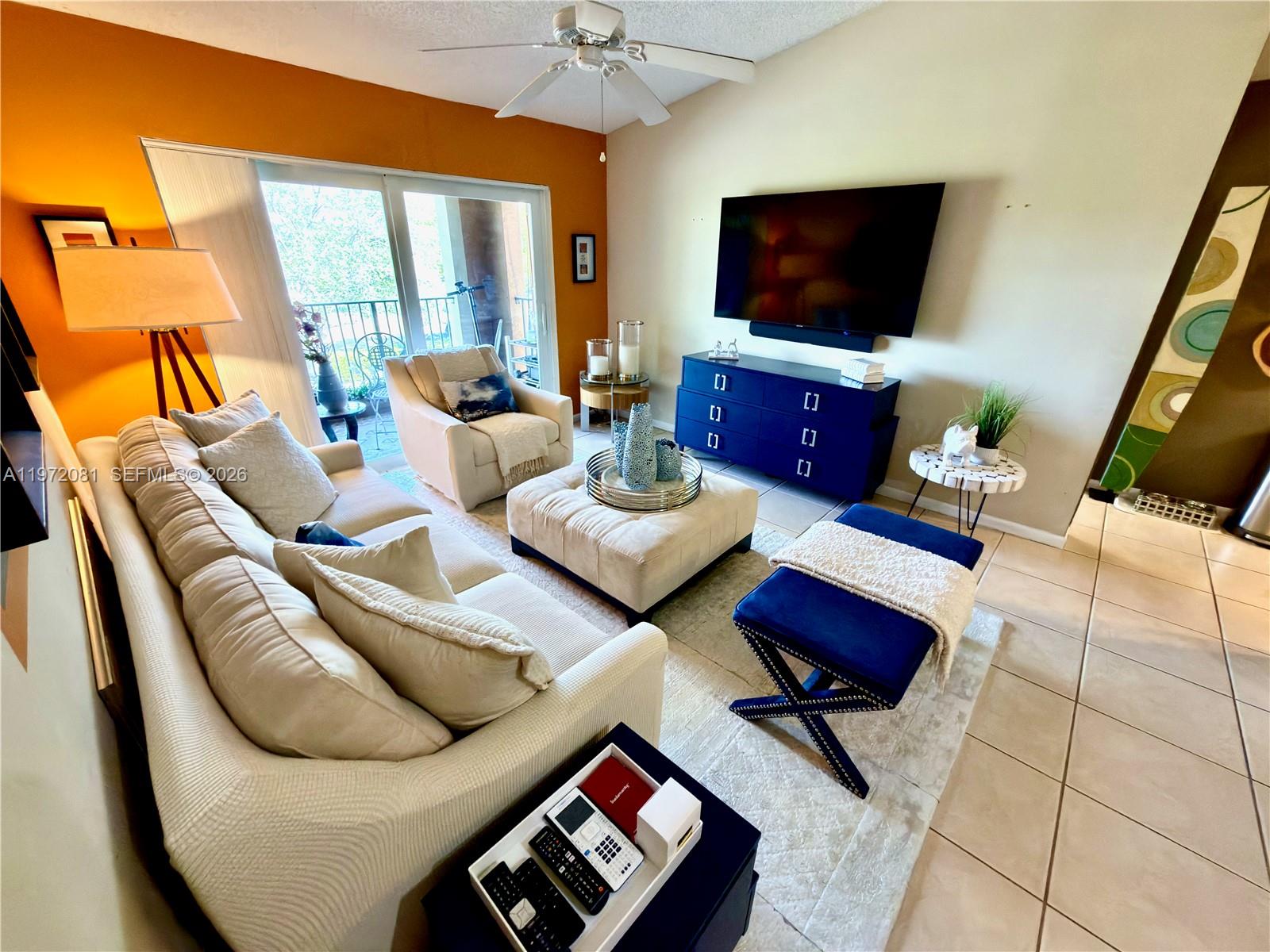 CARRINGTON AT COCONUT CRE - Residential