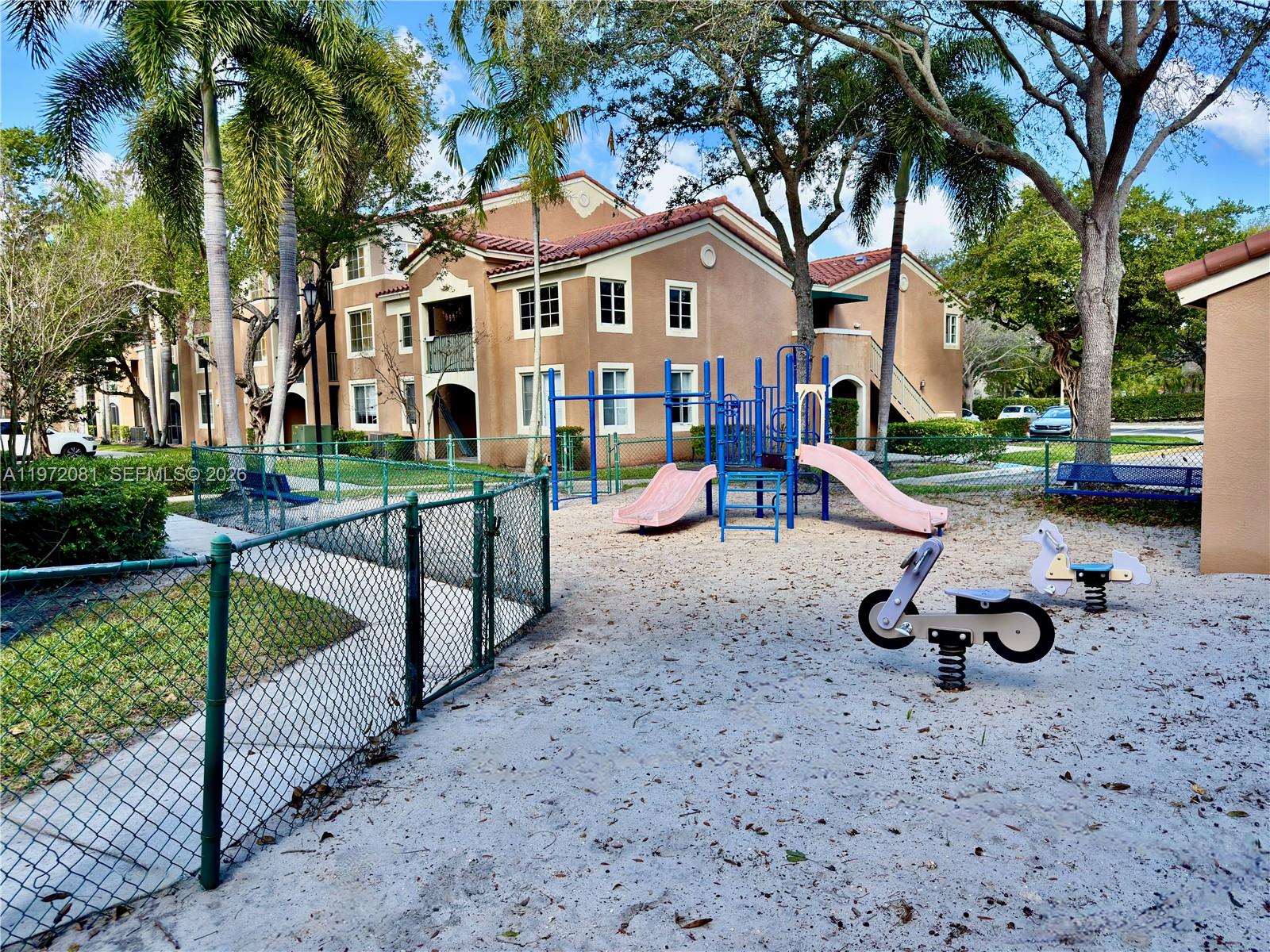 CARRINGTON AT COCONUT CRE - Residential