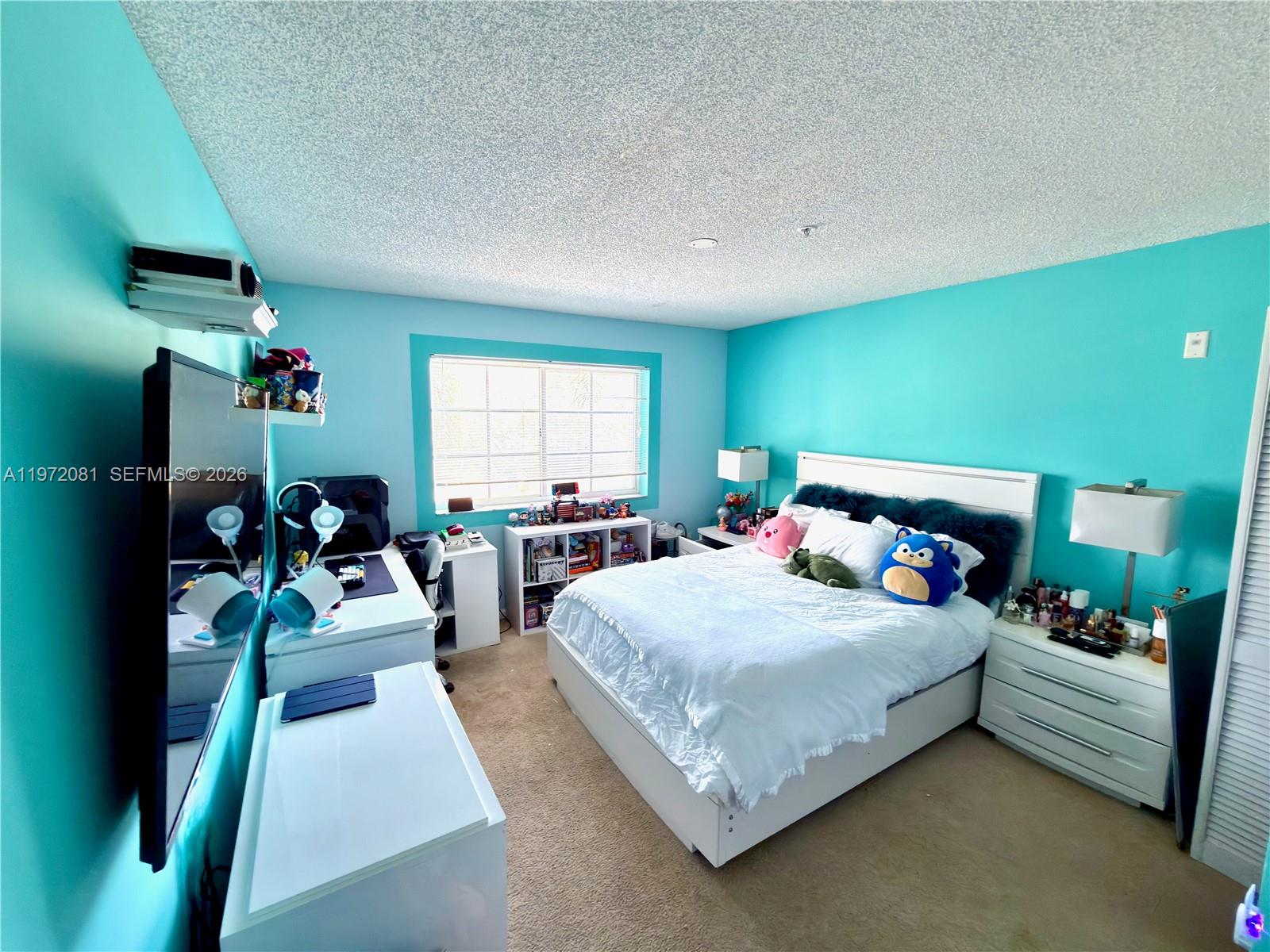 CARRINGTON AT COCONUT CRE - Residential