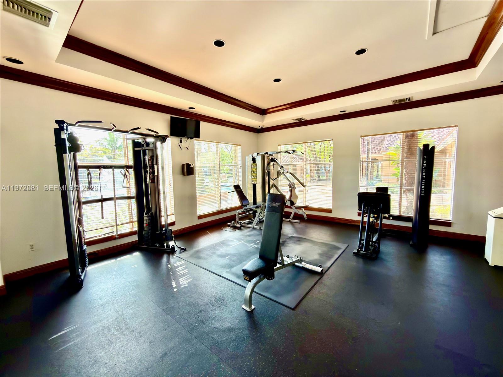 CARRINGTON AT COCONUT CRE - Residential