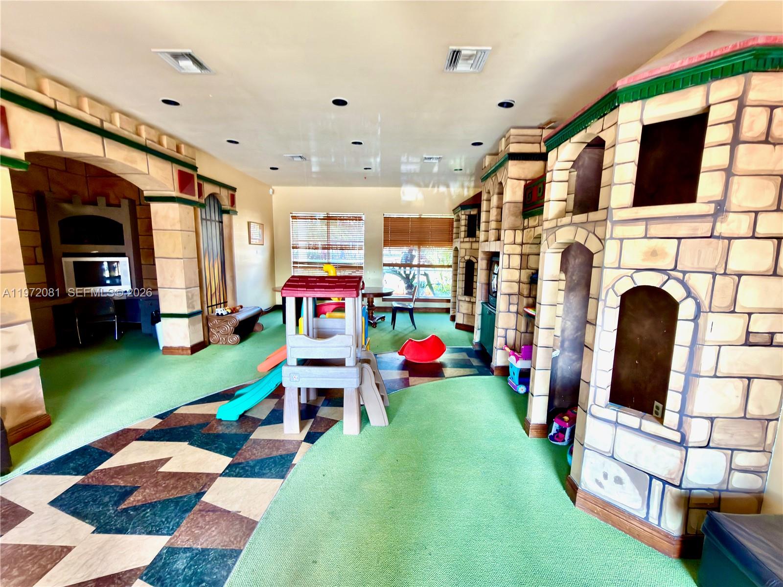 CARRINGTON AT COCONUT CRE - Residential