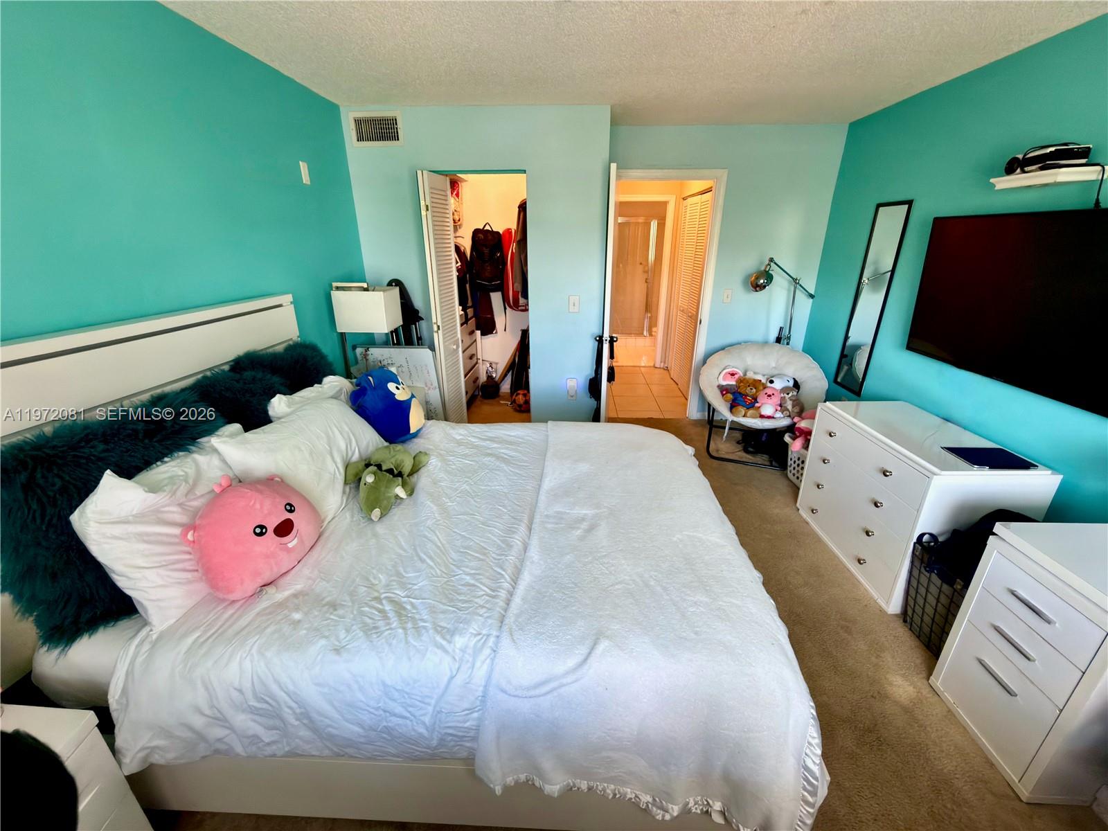 CARRINGTON AT COCONUT CRE - Residential