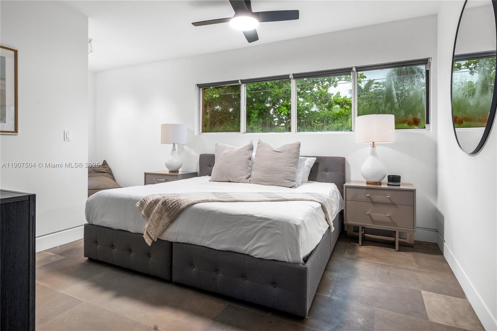 GLENCOE A SUB - Residential Lease