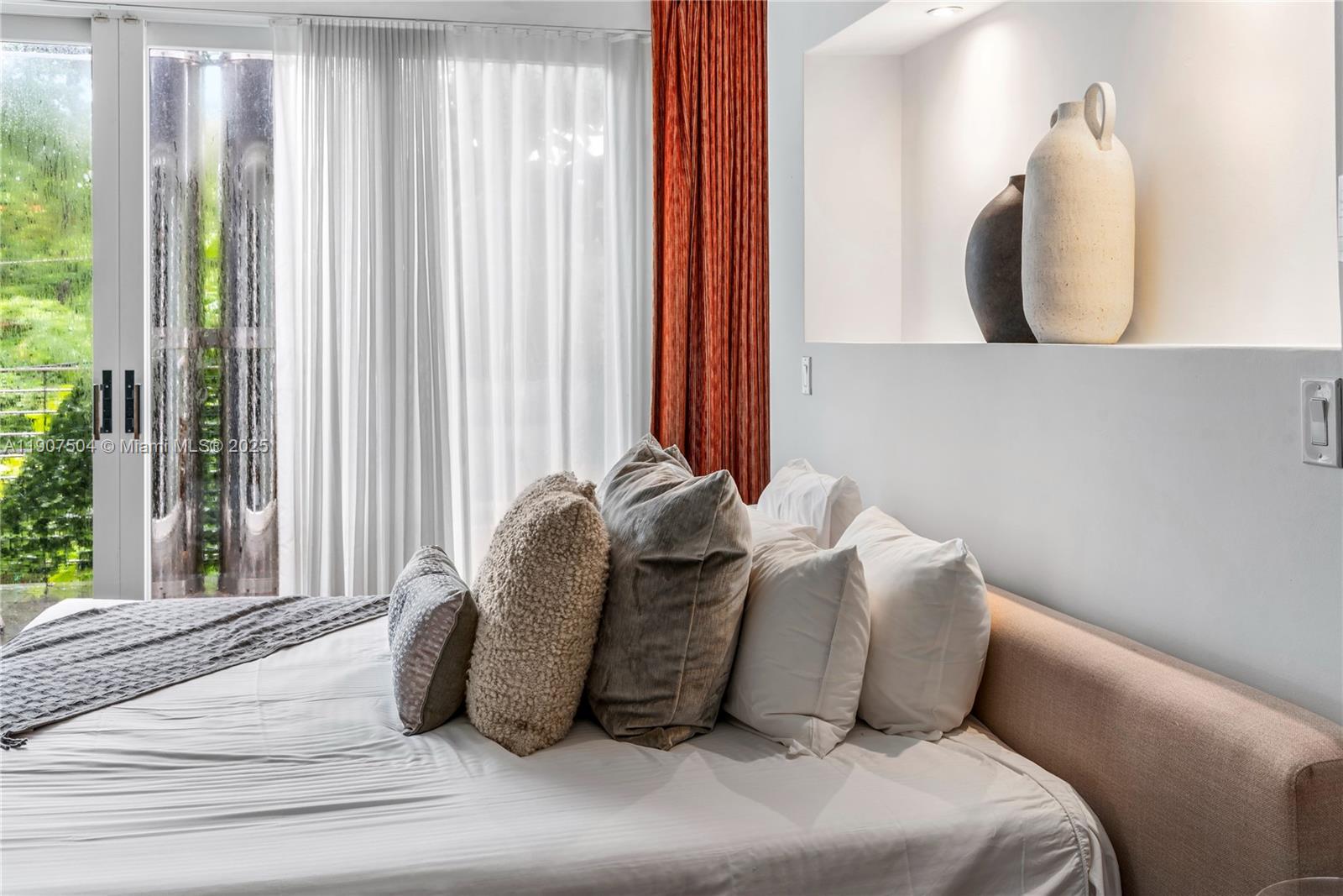 GLENCOE A SUB - Residential Lease