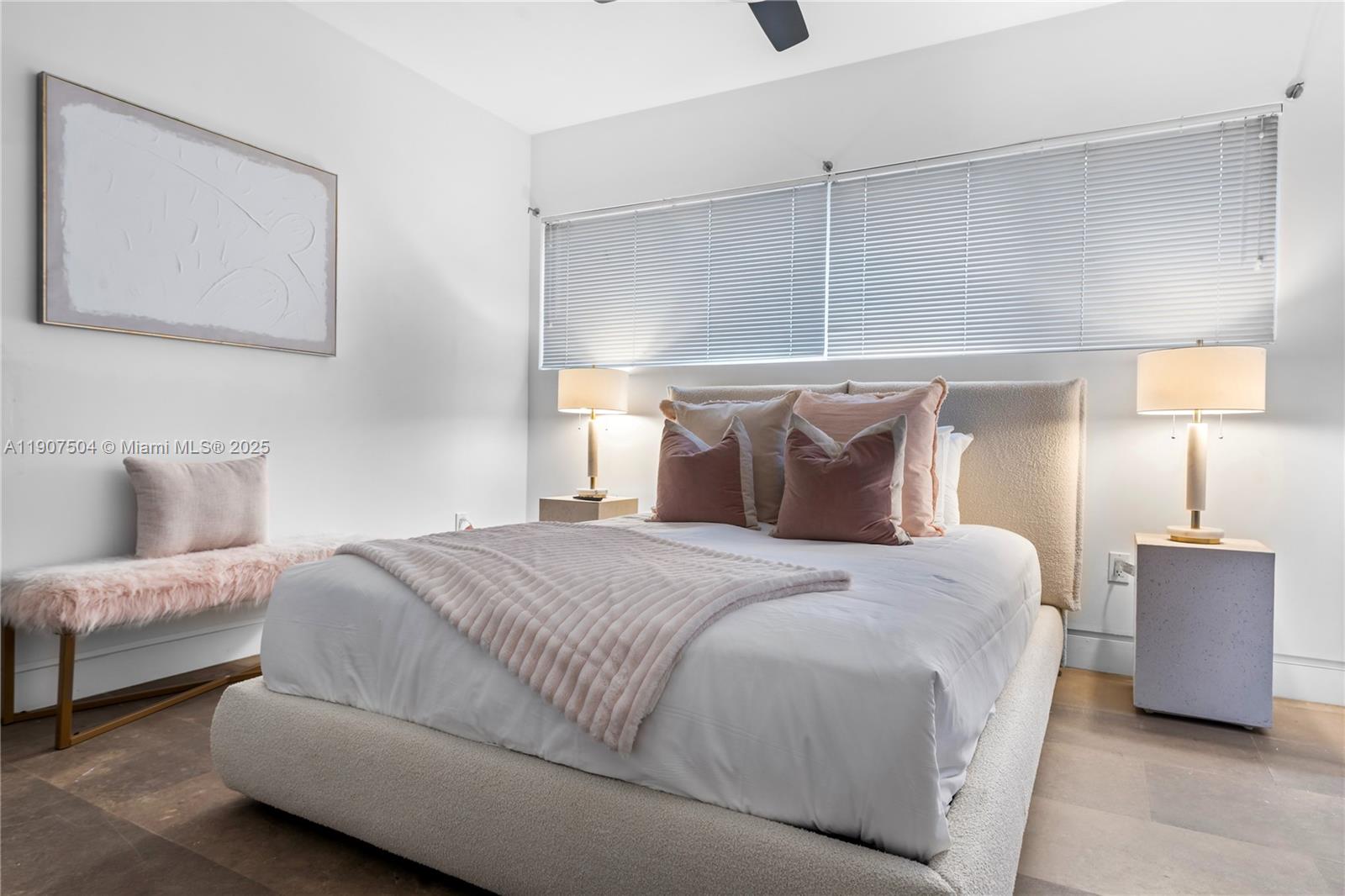 GLENCOE A SUB - Residential Lease