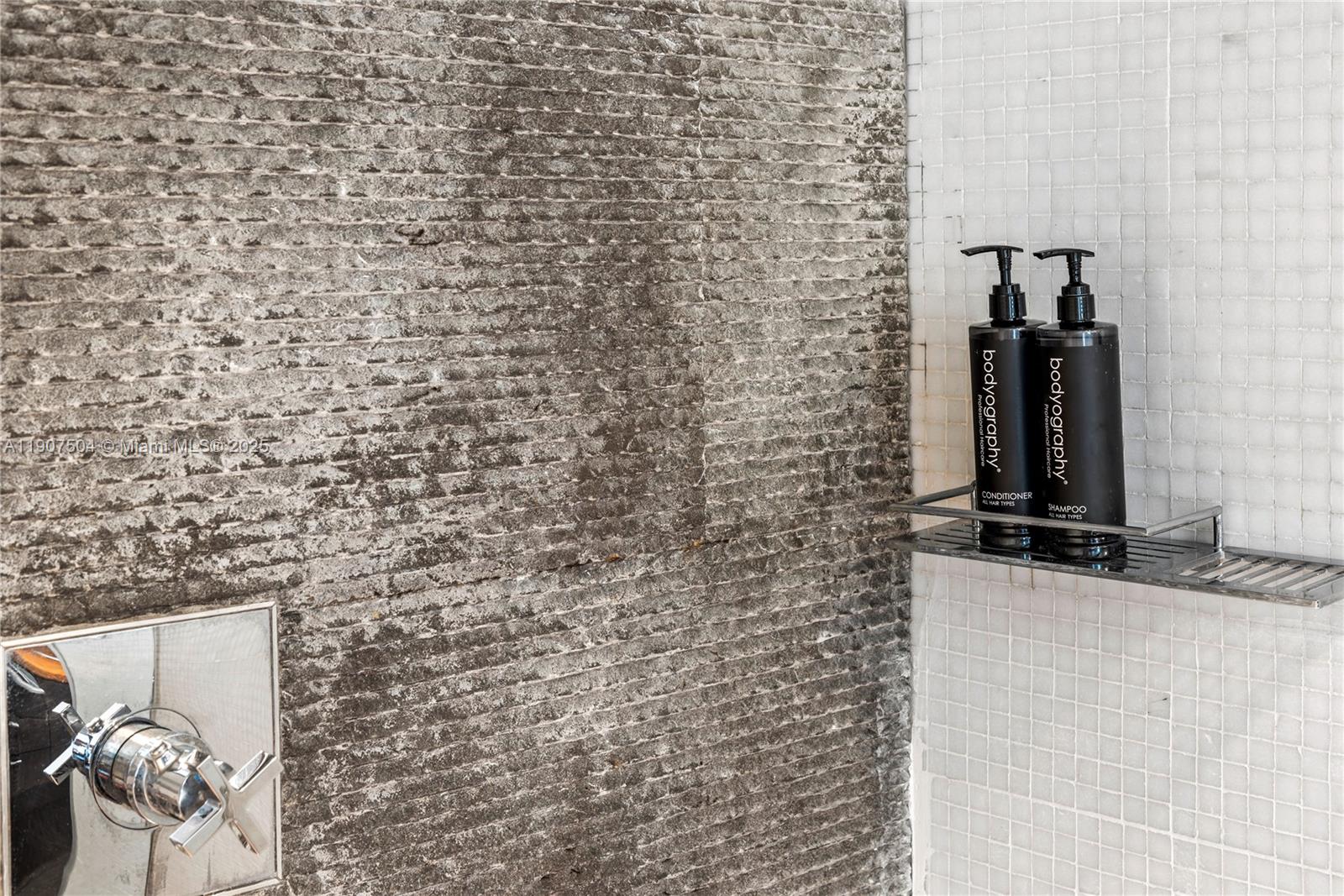 GLENCOE A SUB - Residential Lease