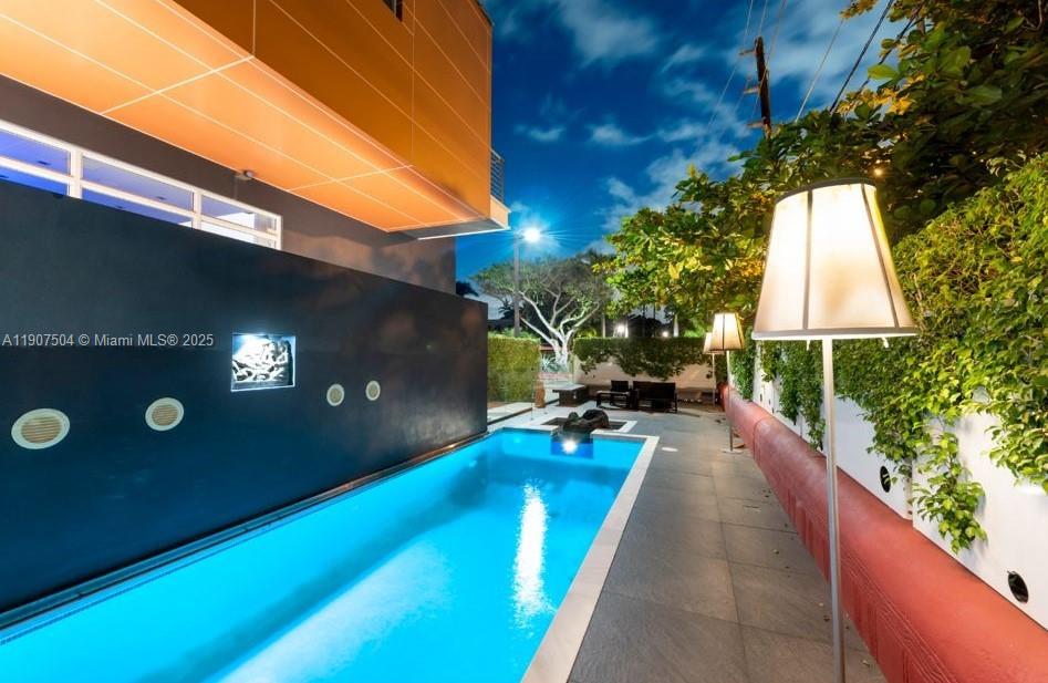 GLENCOE A SUB - Residential Lease