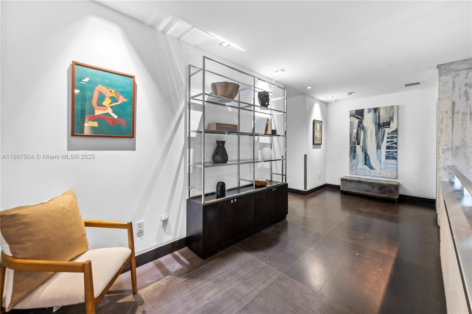 GLENCOE A SUB - Residential Lease