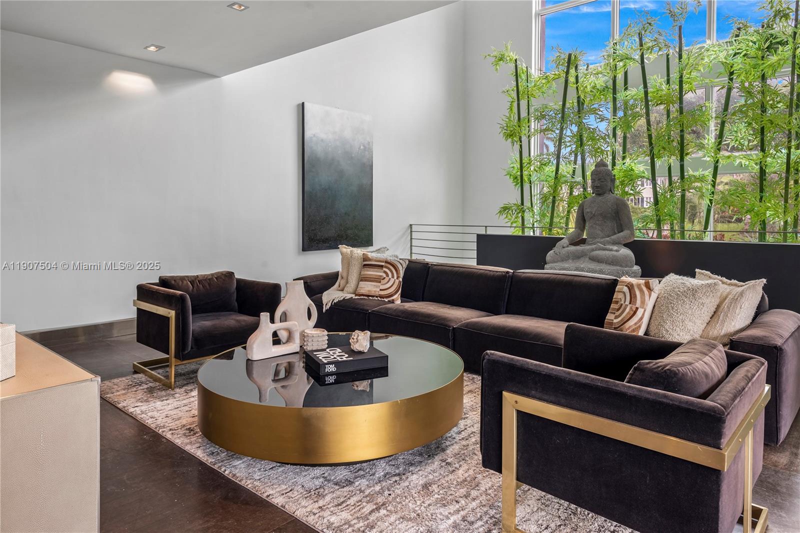 GLENCOE A SUB - Residential Lease