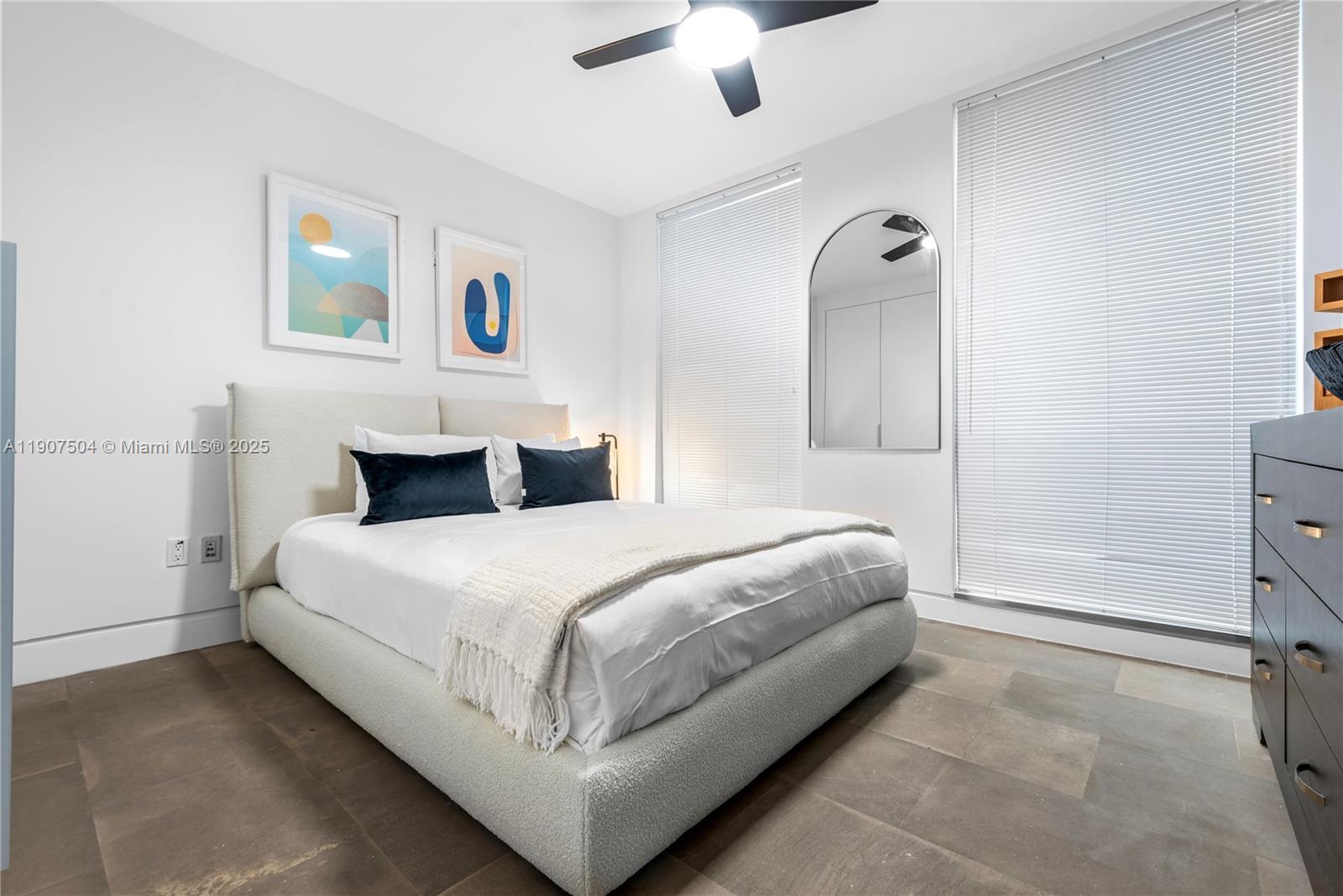 GLENCOE A SUB - Residential Lease