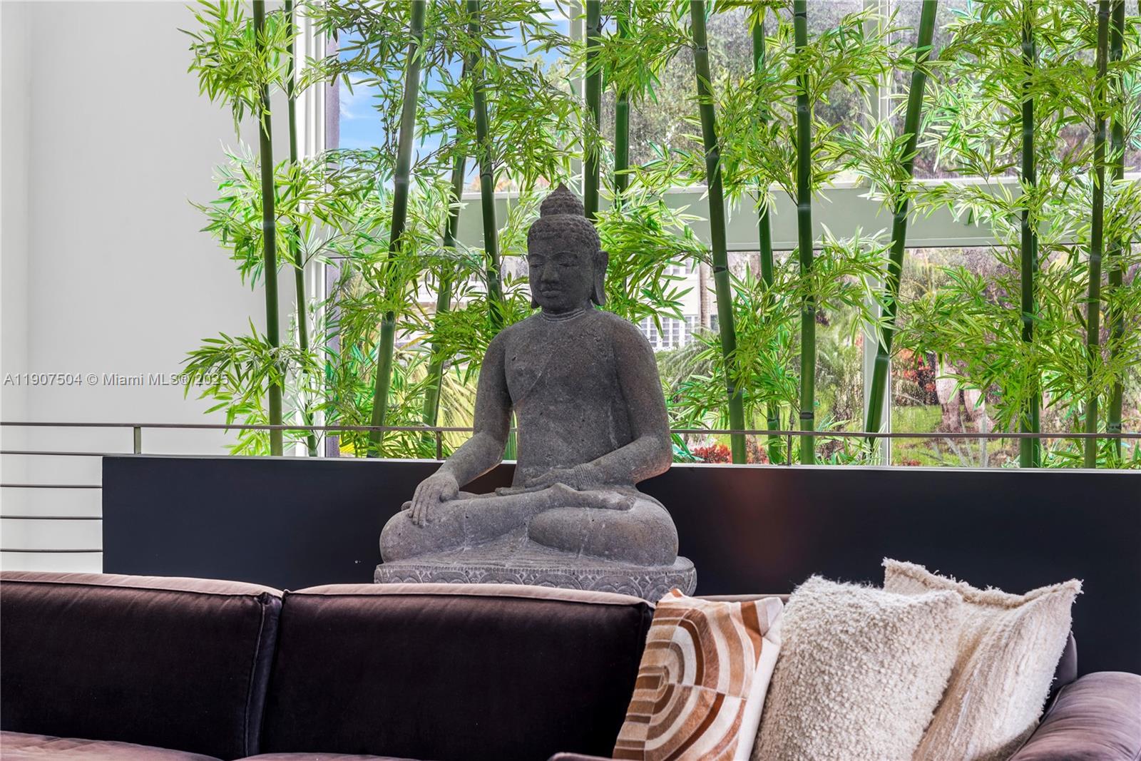 GLENCOE A SUB - Residential Lease