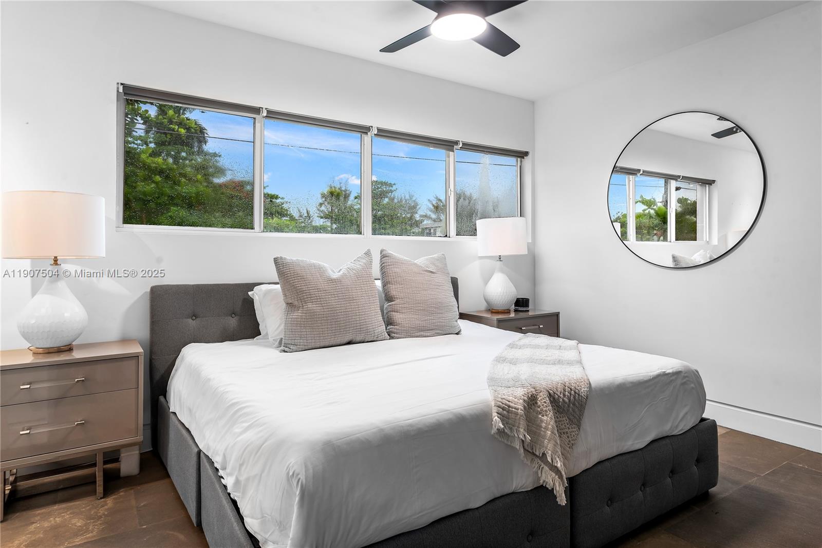 GLENCOE A SUB - Residential Lease