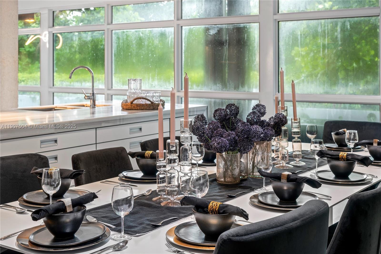 GLENCOE A SUB - Residential Lease