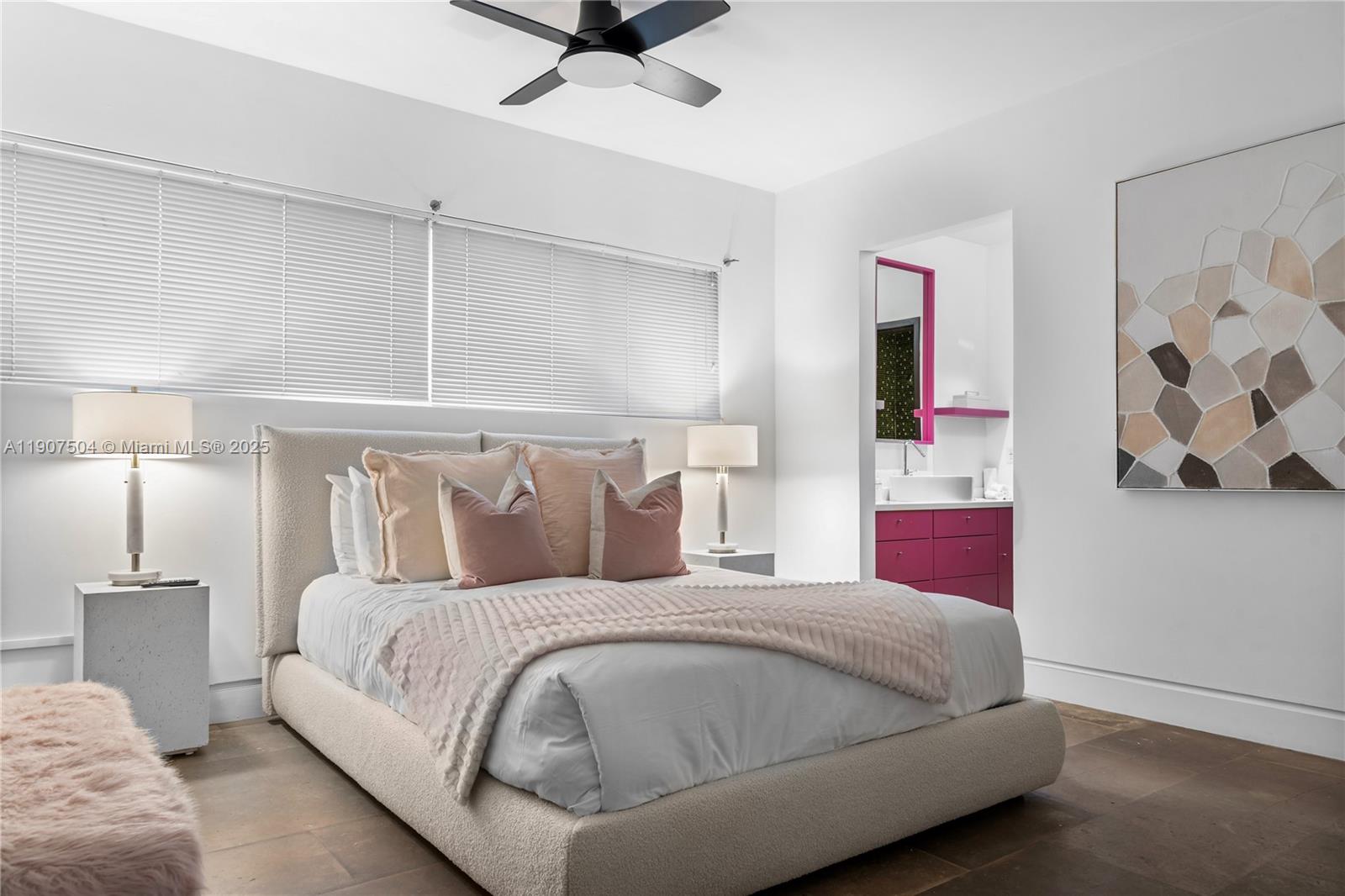 GLENCOE A SUB - Residential Lease