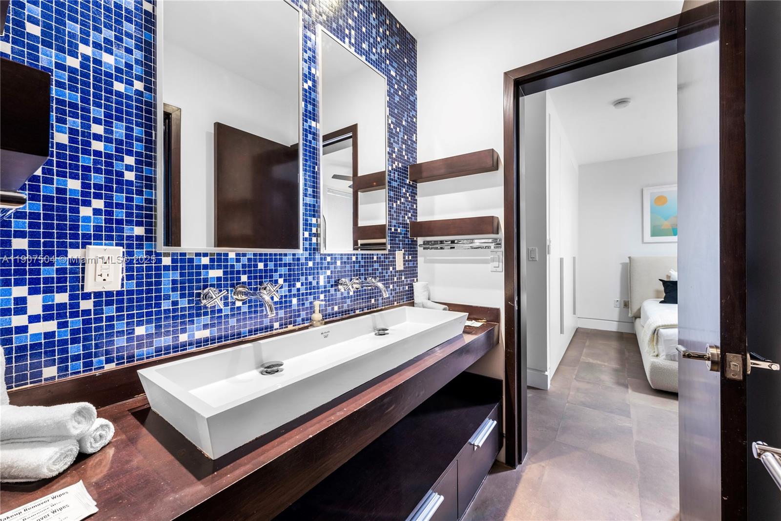 GLENCOE A SUB - Residential Lease