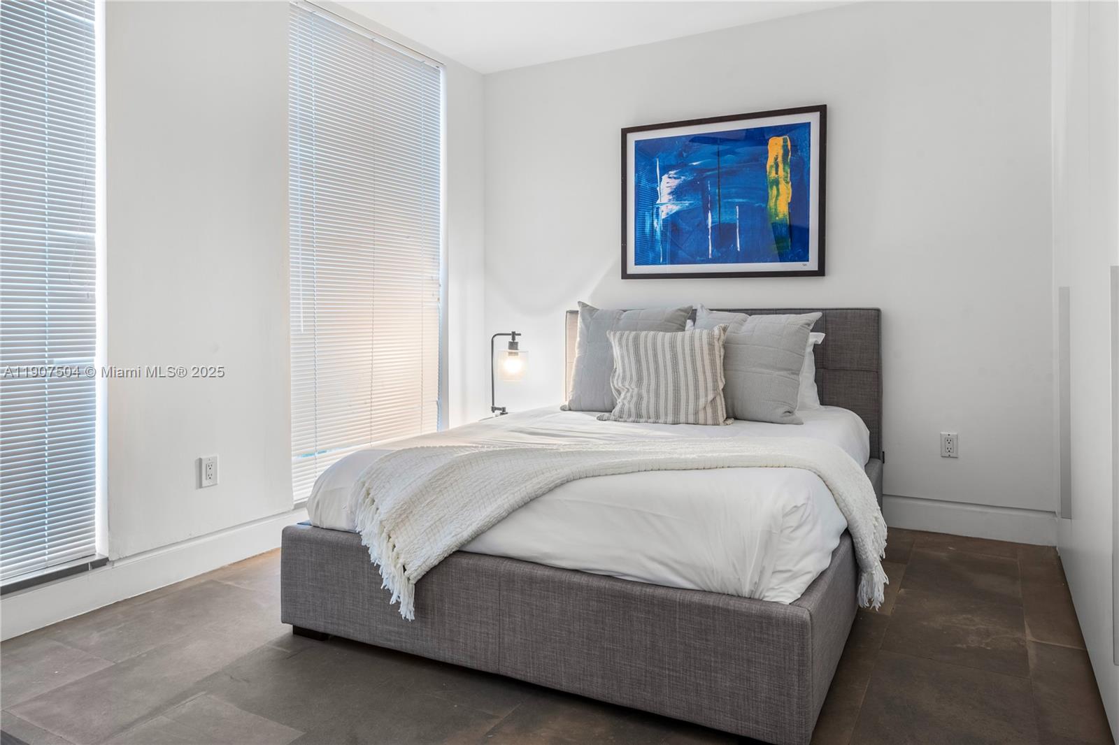 GLENCOE A SUB - Residential Lease