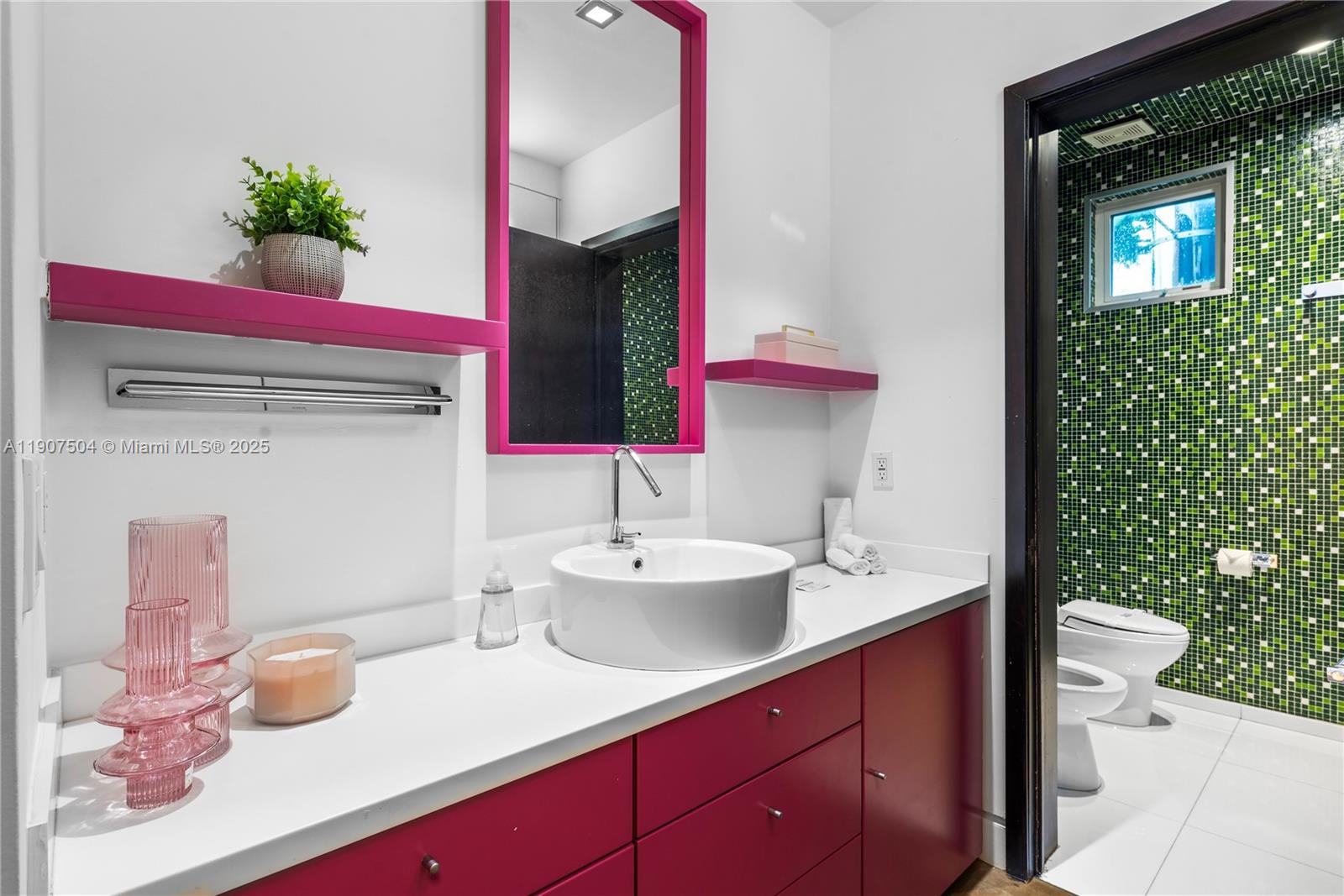 GLENCOE A SUB - Residential Lease