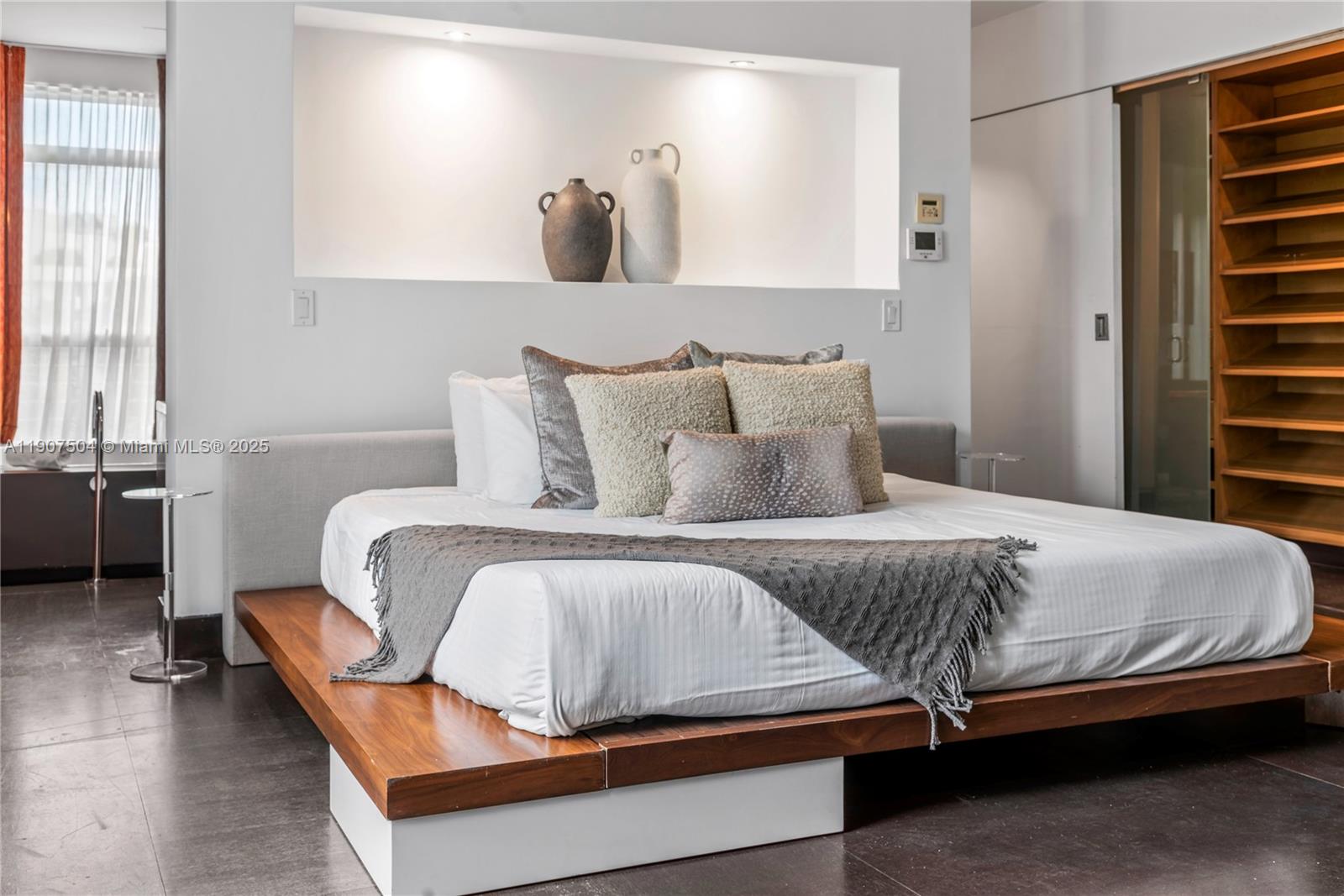 GLENCOE A SUB - Residential Lease