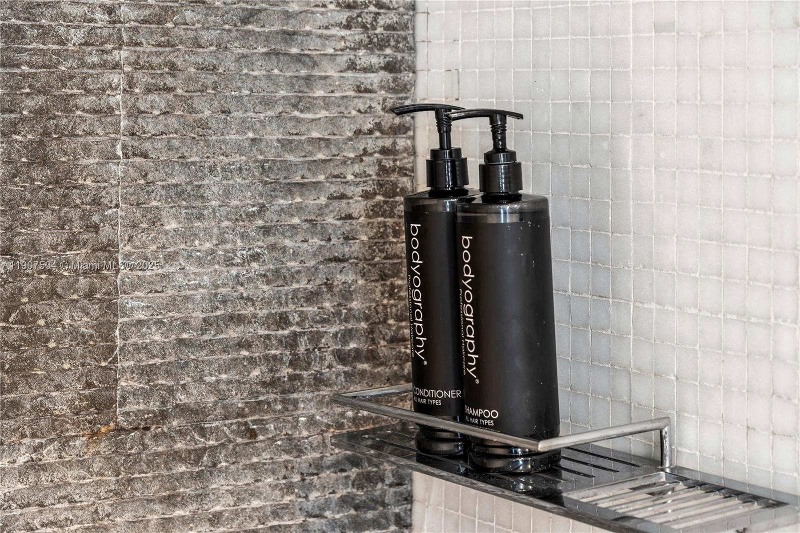 GLENCOE A SUB - Residential Lease