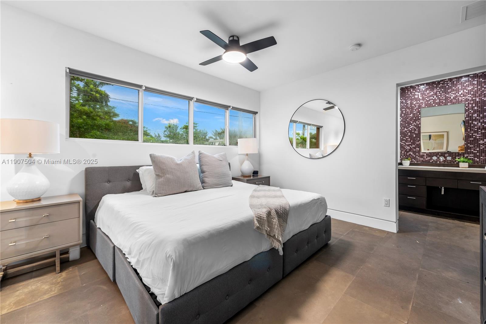 GLENCOE A SUB - Residential Lease