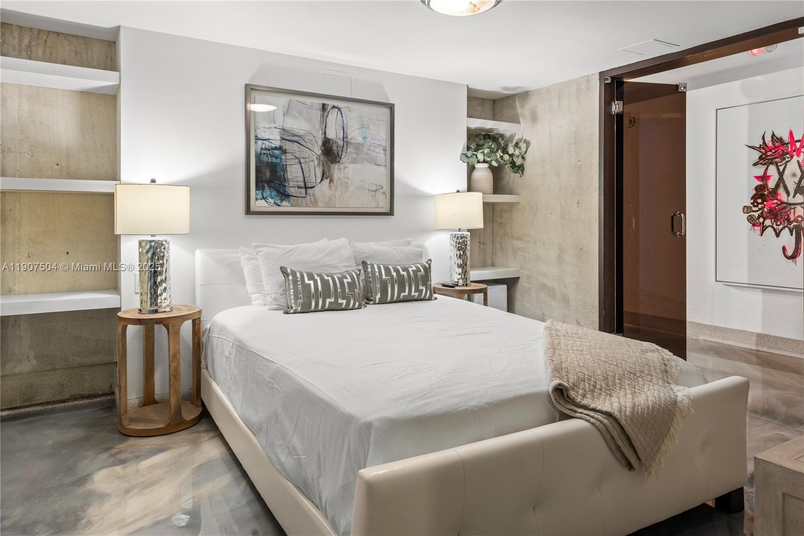 GLENCOE A SUB - Residential Lease