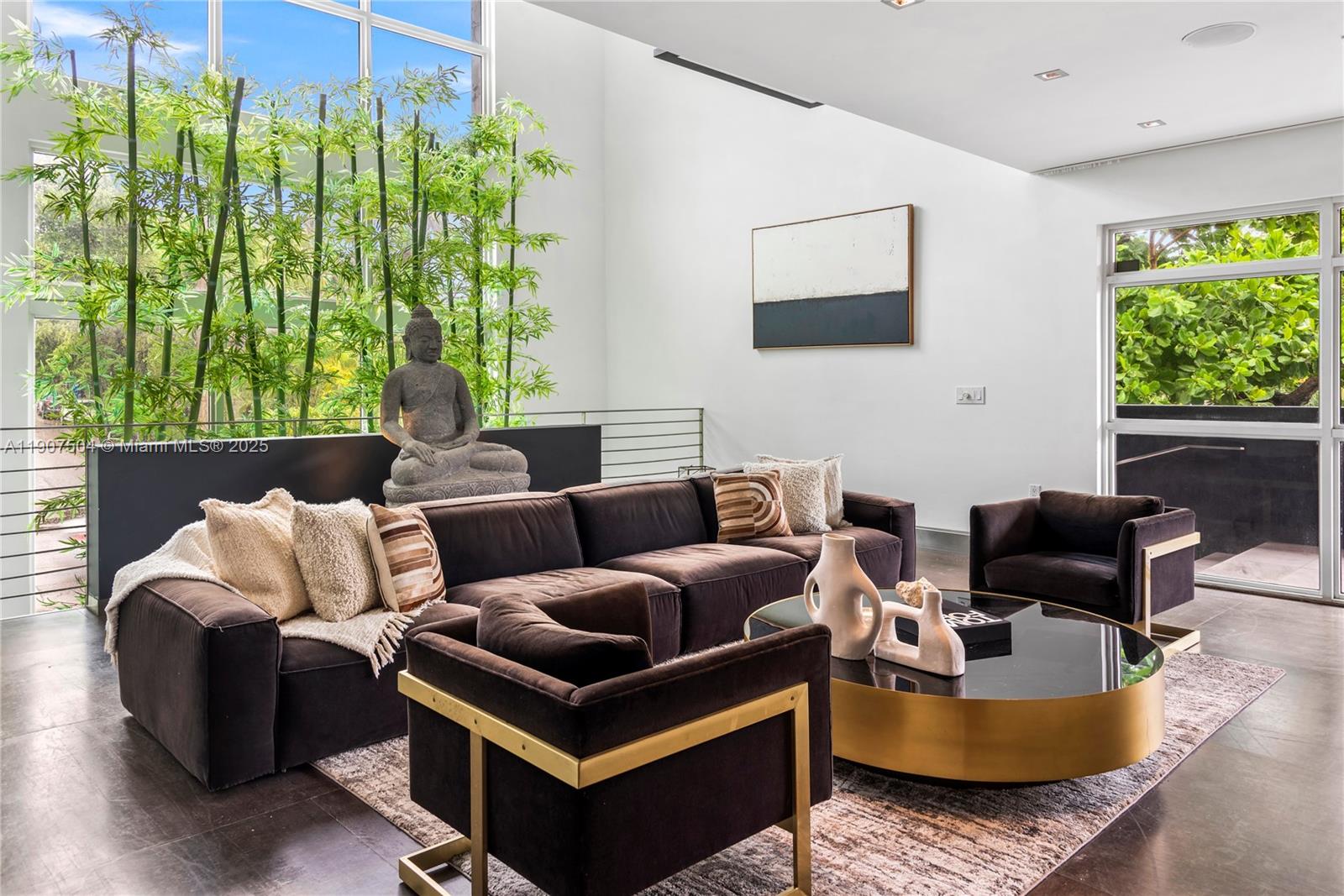 GLENCOE A SUB - Residential Lease