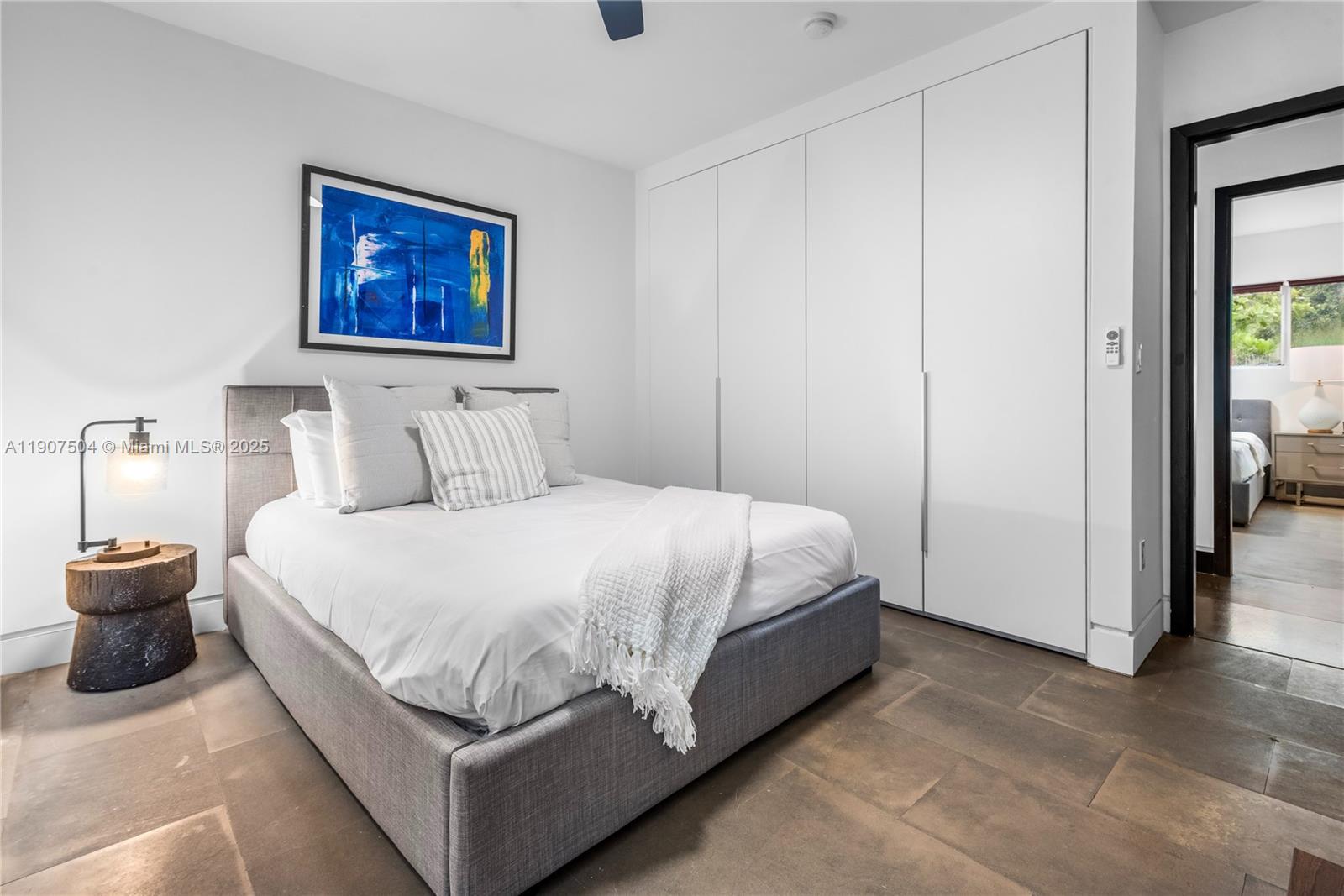 GLENCOE A SUB - Residential Lease