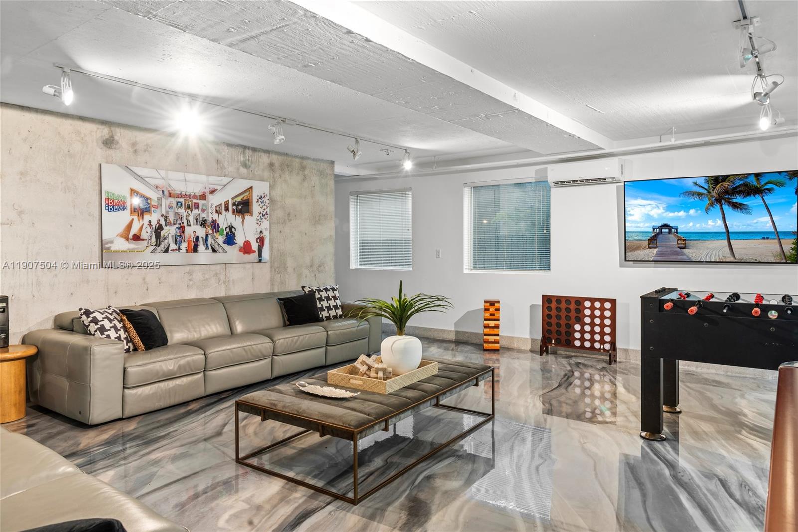 GLENCOE A SUB - Residential Lease