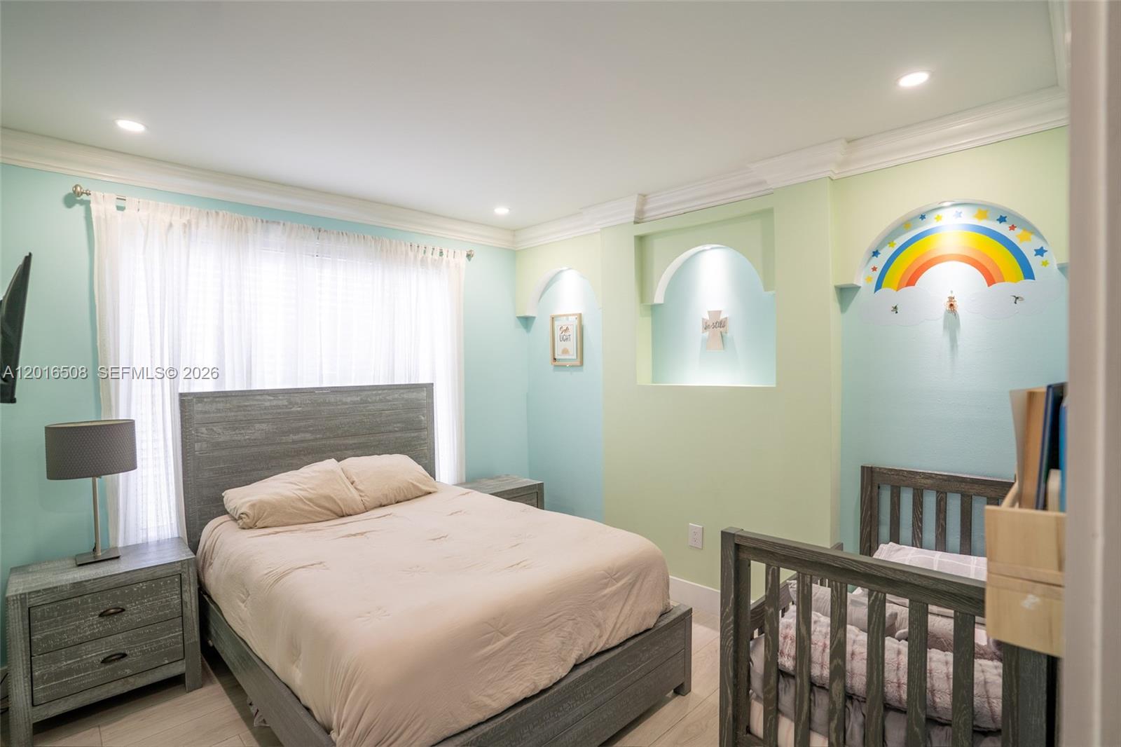 NEW ALAMO SUB - Residential