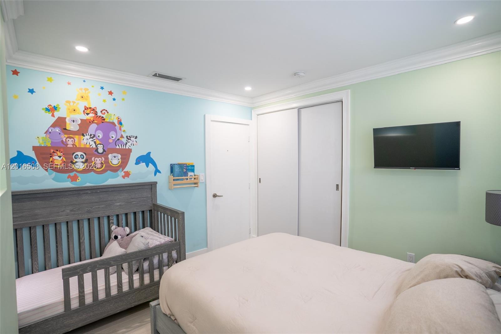 NEW ALAMO SUB - Residential