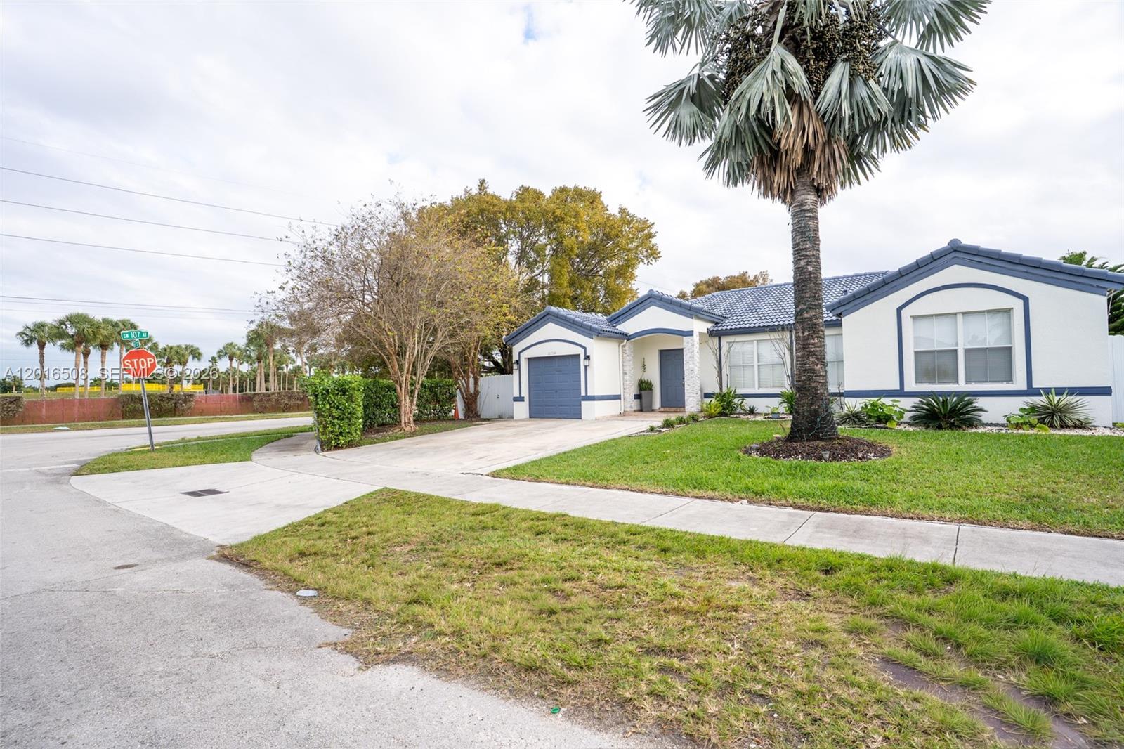 NEW ALAMO SUB - Residential