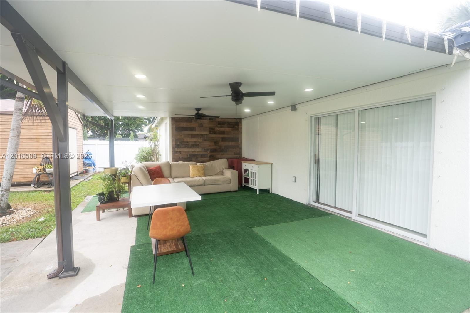 NEW ALAMO SUB - Residential