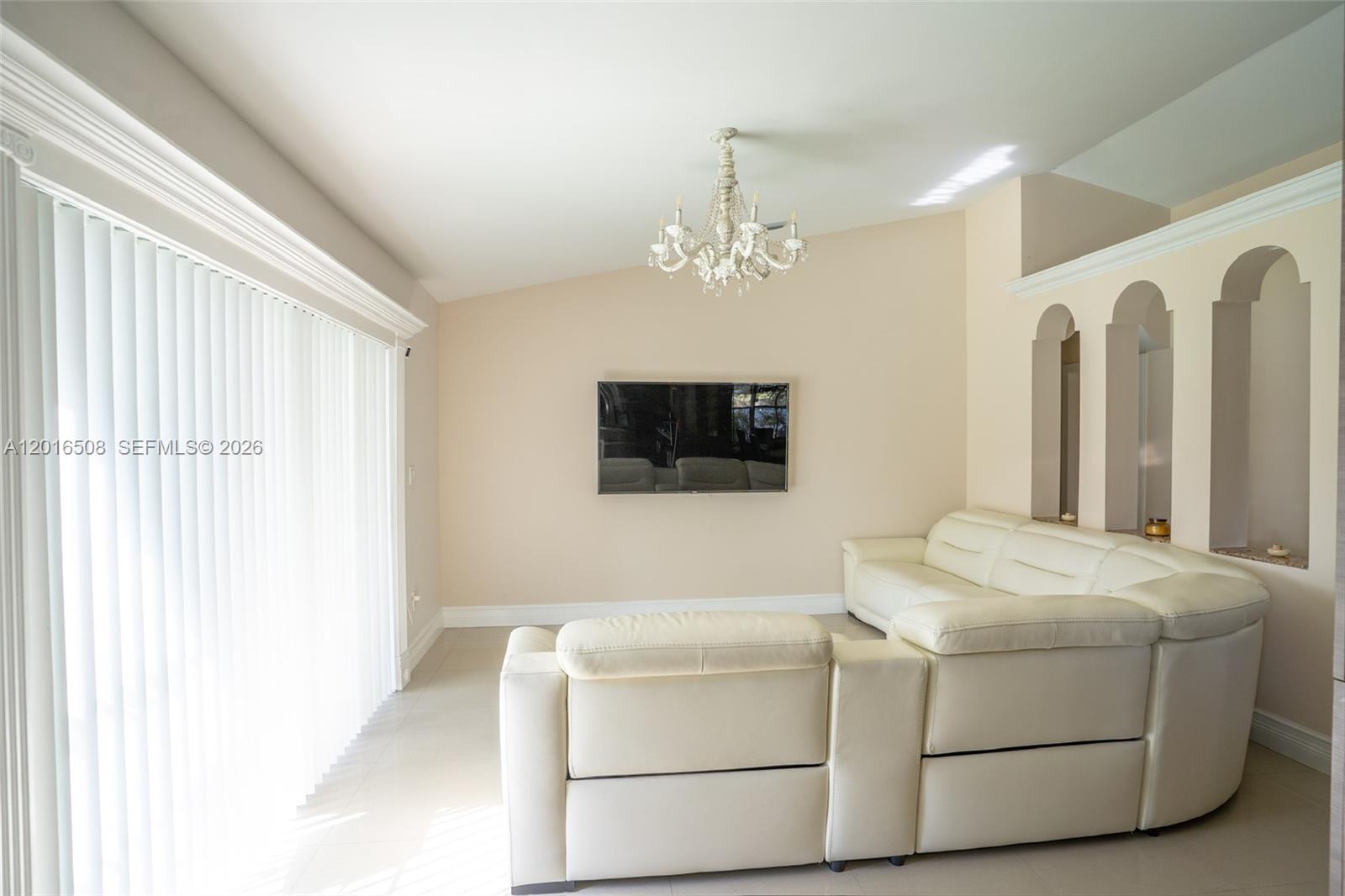 NEW ALAMO SUB - Residential