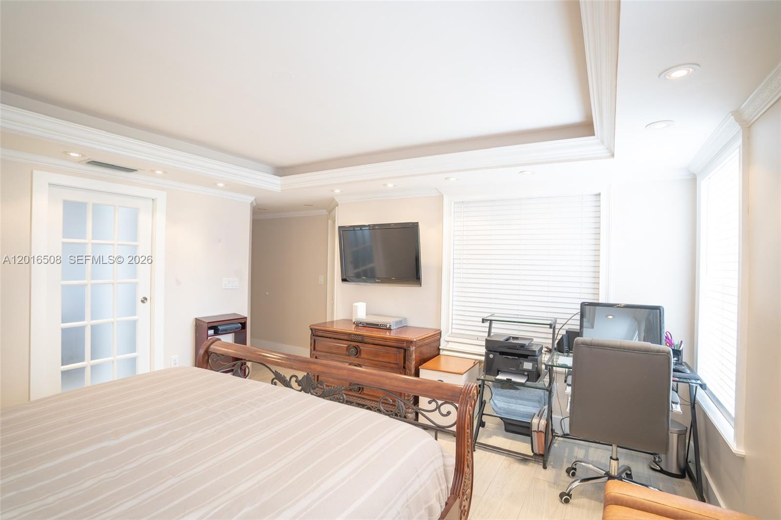 NEW ALAMO SUB - Residential