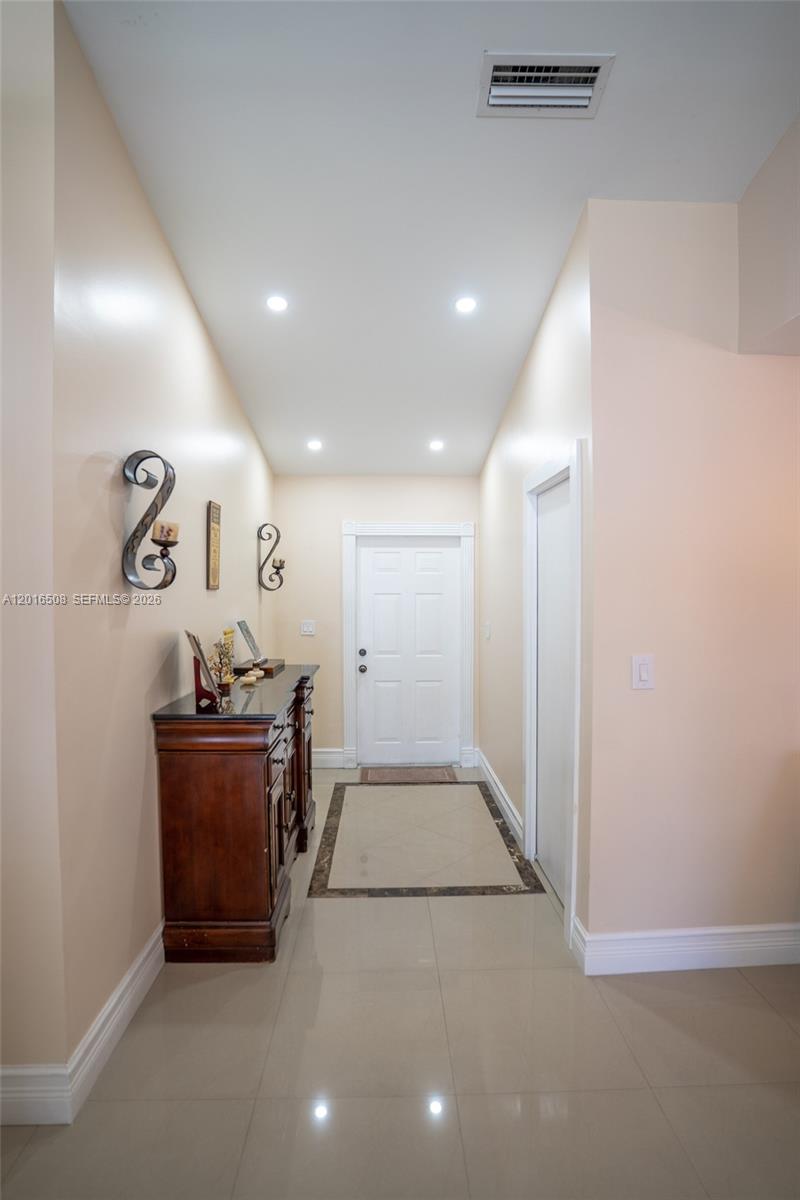 NEW ALAMO SUB - Residential