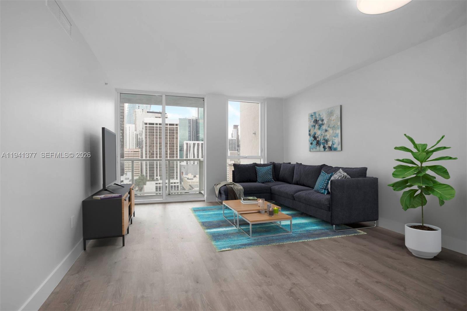 VIZCAYNE NORTH CONDO - Residential