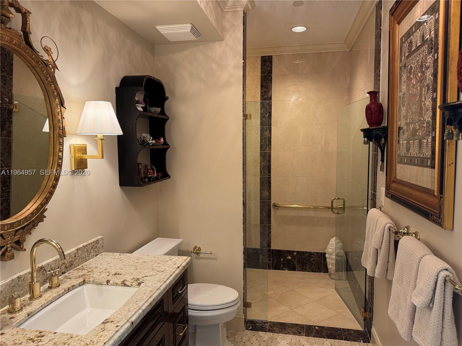 HARBOURAGE PLACE CONDO - Residential