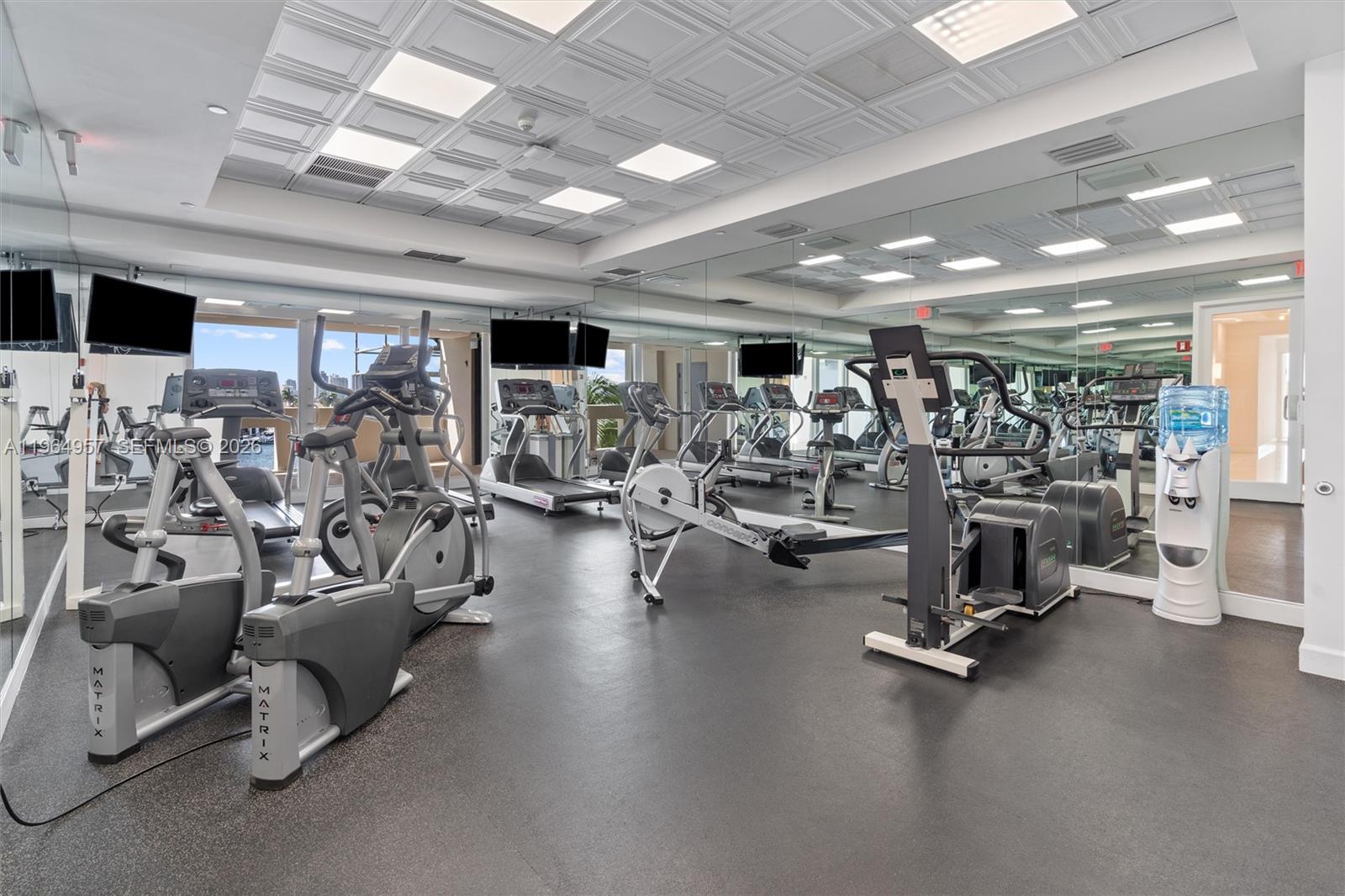 HARBOURAGE PLACE CONDO - Residential