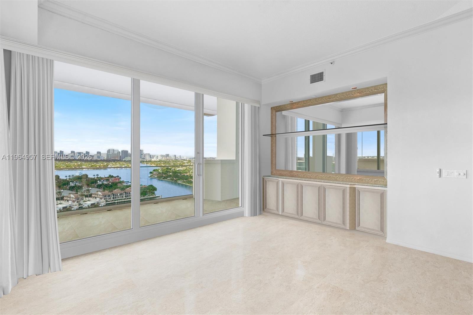 HARBOURAGE PLACE CONDO - Residential