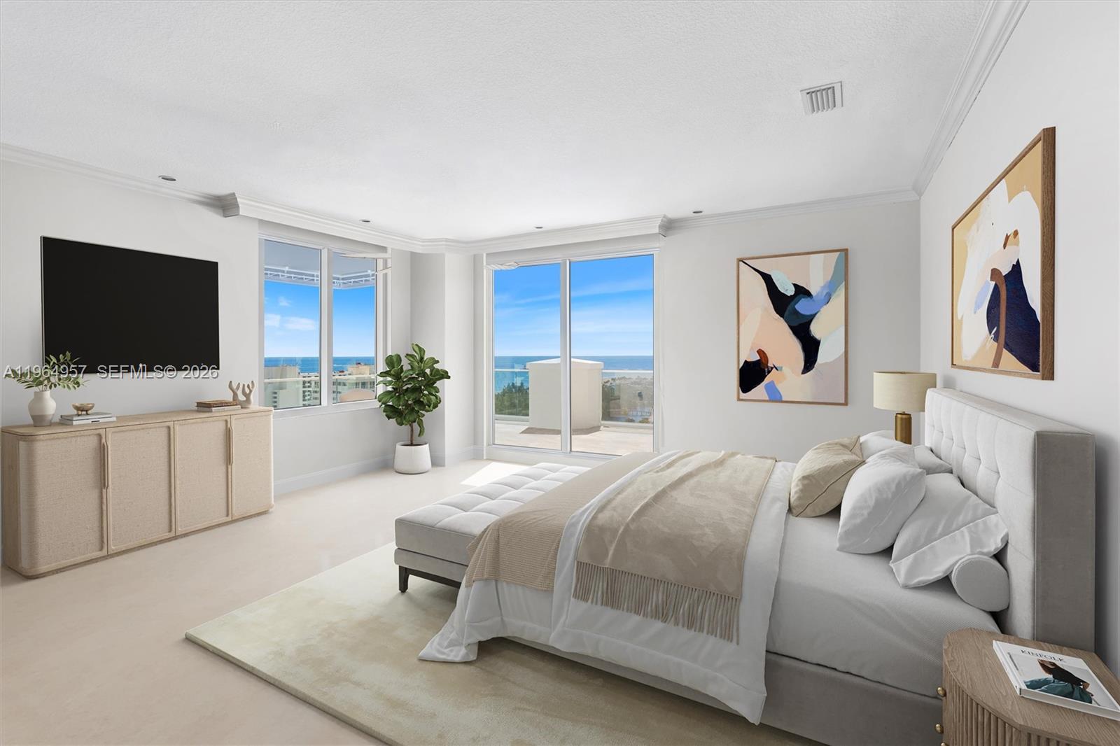 HARBOURAGE PLACE CONDO - Residential