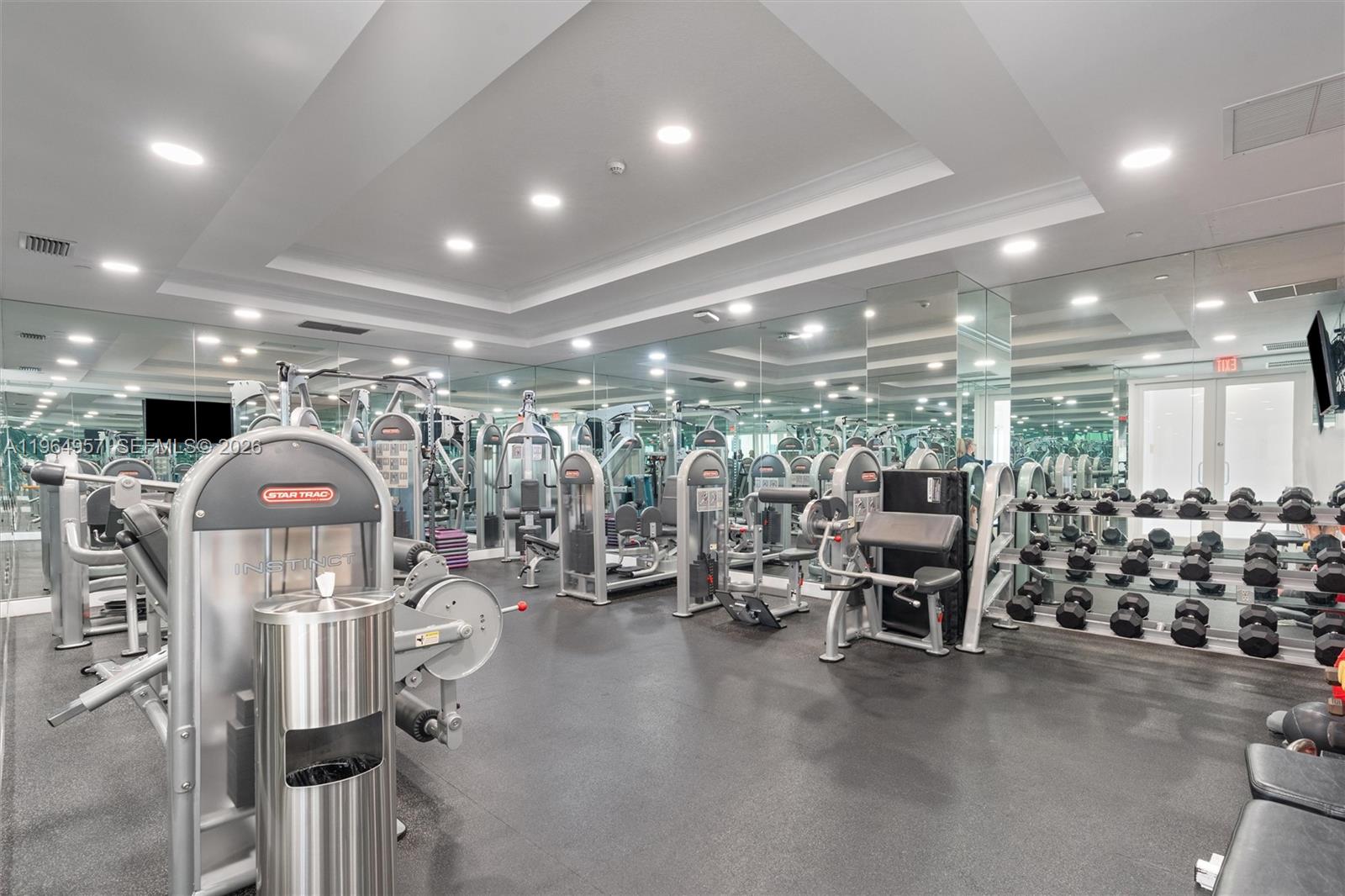 HARBOURAGE PLACE CONDO - Residential