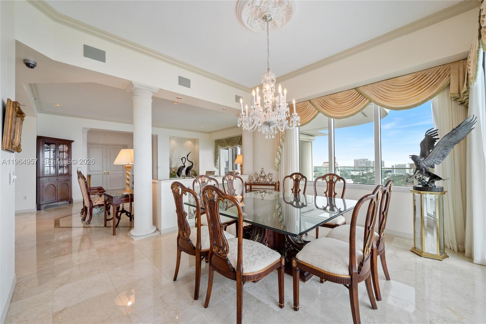 HARBOURAGE PLACE CONDO - Residential