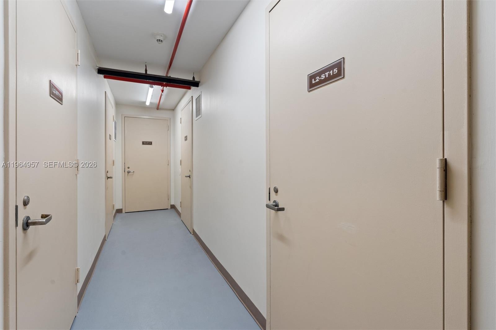 HARBOURAGE PLACE CONDO - Residential